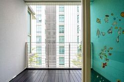 Shanghai One (D10), Apartment #462731431